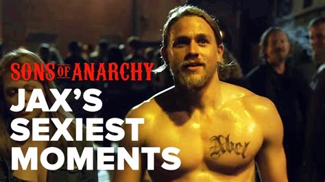 SONS OF ANARCHY NUDE SCENES